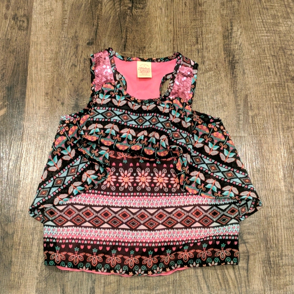 Super cute childs top